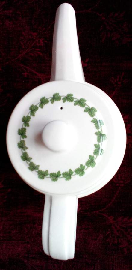 Pomona Lid for Tea/Coffee Pot by Portmeirion-1