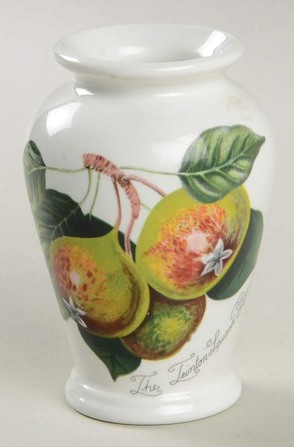 Pomona 3" Mini Canton Vase by Portmeirion-1