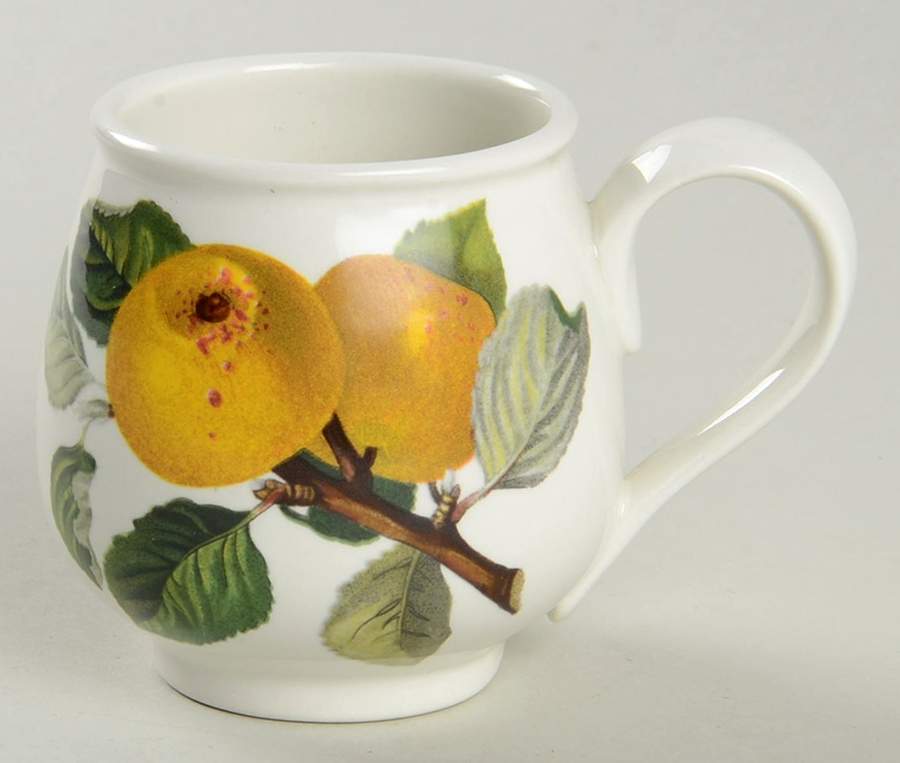 Pomona Romantic Mocha Cup by Portmeirion-1