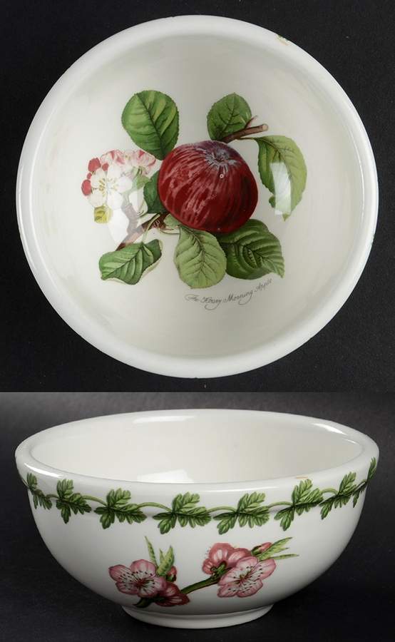 Pomona Individual Salad Bowl by Portmeirion-1