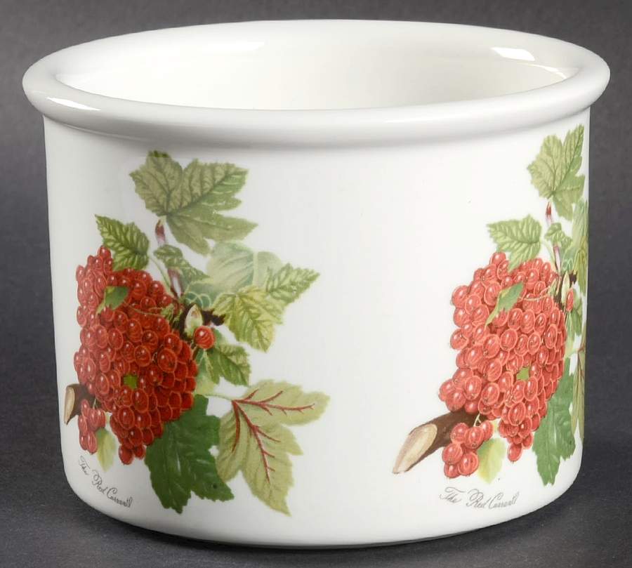 Pomona 3 3/8" Planter Pot by Portmeirion-1