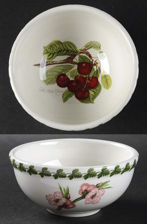 Pomona Individual Salad Bowl by Portmeirion-1
