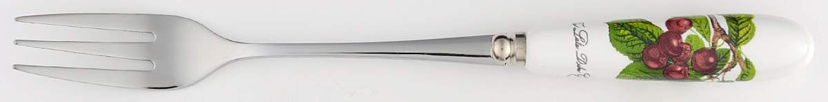 Pomona Individual Pastry Fork by Portmeirion-1