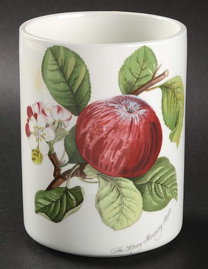 Pomona 5" Storage Jar No Lid by Portmeirion-1