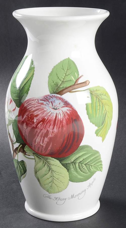 Pomona 10" Tuscany Vase by Portmeirion-1