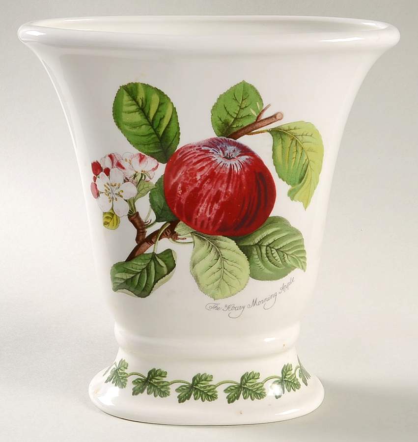 Pomona 6" Cachepot/Vase by Portmeirion-1