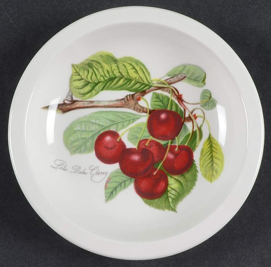 Pomona 4" Mini Bowl by Portmeirion-1