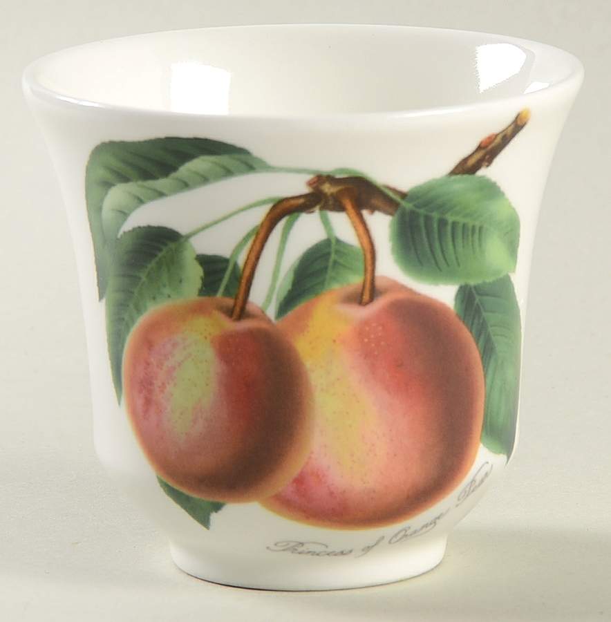 Pomona Votive Candleholder by Portmeirion-1