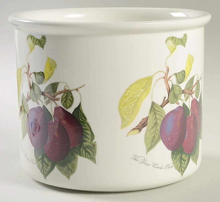 Pomona 6" Planter Pot by Portmeirion-1