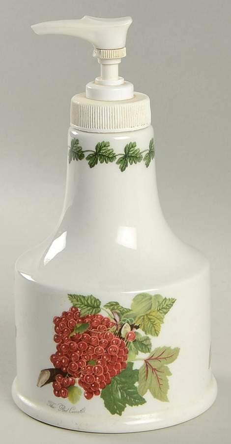 Pomona Lotion Dispenser by Portmeirion-1
