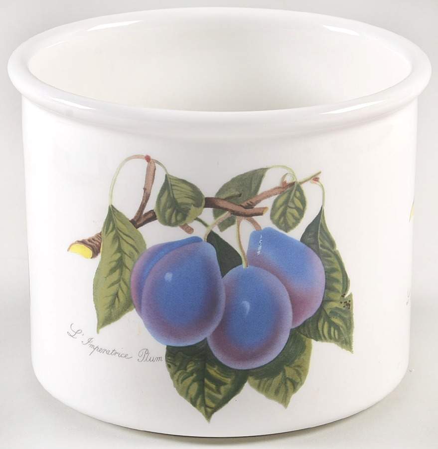 Pomona 5" Planter Pot by Portmeirion-1