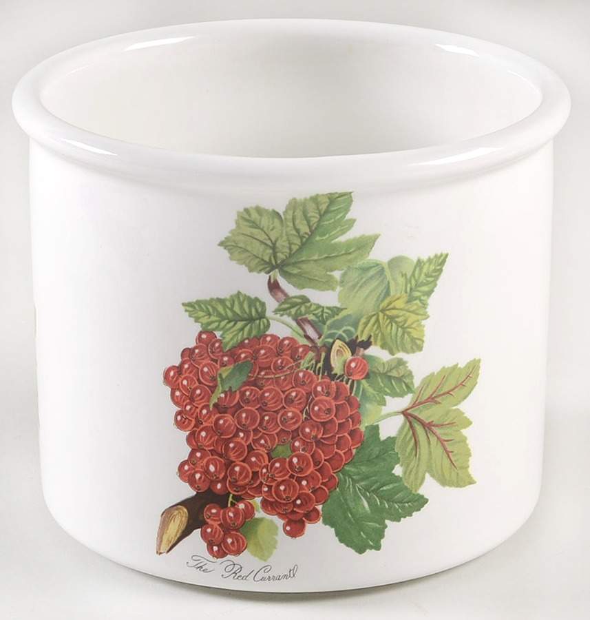 Pomona 5" Planter Pot by Portmeirion-1