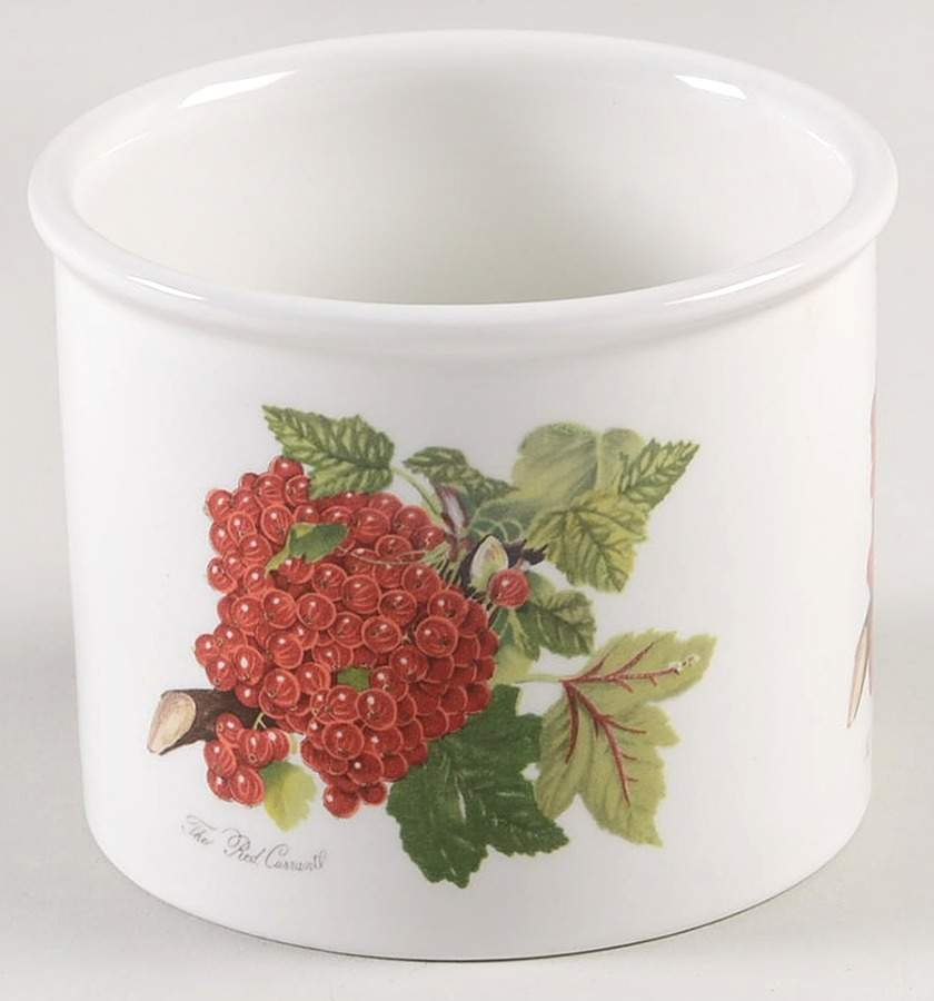 Pomona 3" Planter Pot by Portmeirion-1