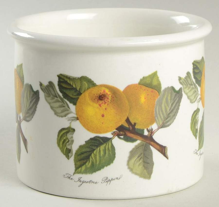 Pomona 3 3/8" Planter Pot by Portmeirion-1