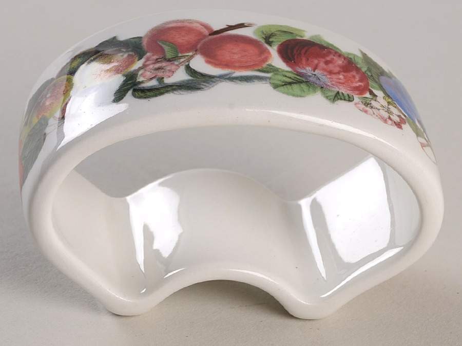 Pomona Napkin Ring by Portmeirion-1