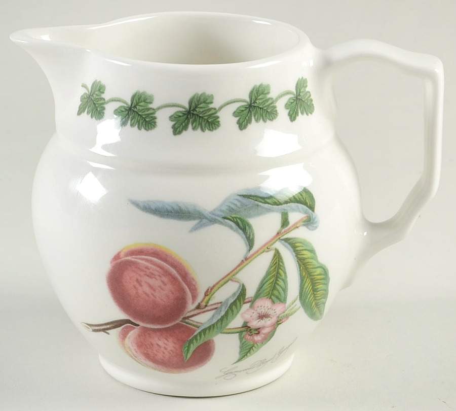 Pomona Creamer by Portmeirion-1