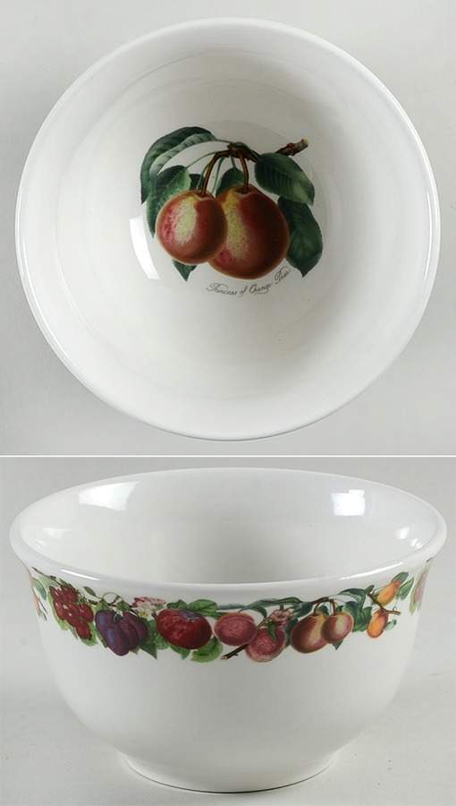 Pomona 5'' Rice Bowl by Portmeirion-1