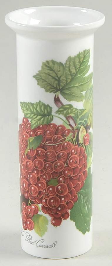 Pomona 5" Serif Vase by Portmeirion-1