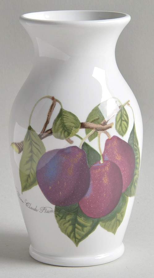 Pomona 6" Tuscany Vase by Portmeirion-1