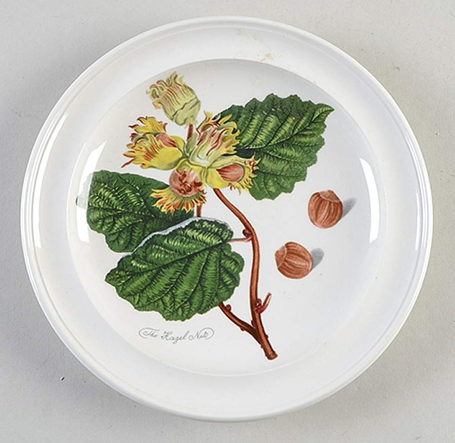 Pomona Bread & Butter Plate by Portmeirion-1