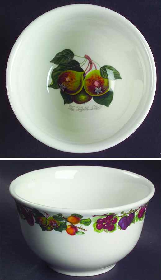 Pomona 5" Rice Bowl by Portmeirion-1