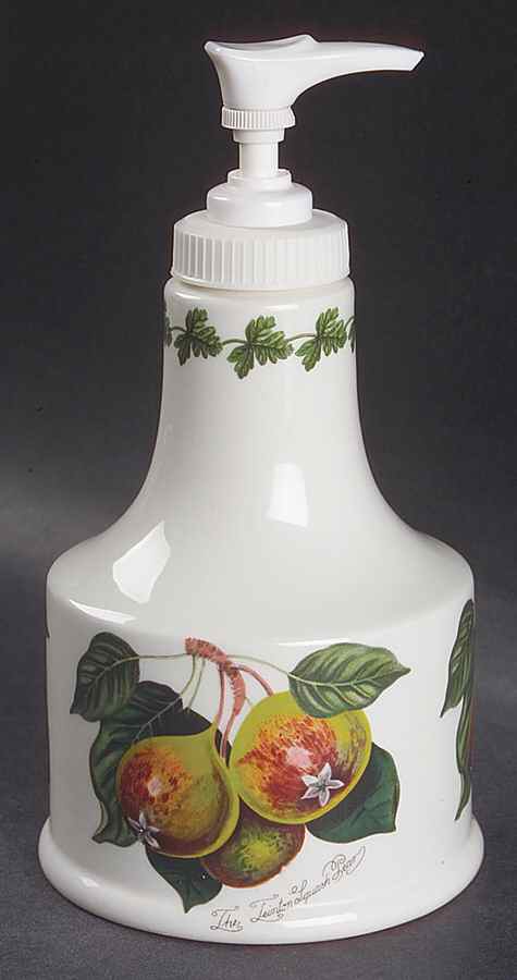 Pomona Lotion Dispenser by Portmeirion-1