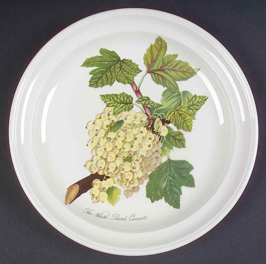 Pomona Salad Plate by Portmeirion-1