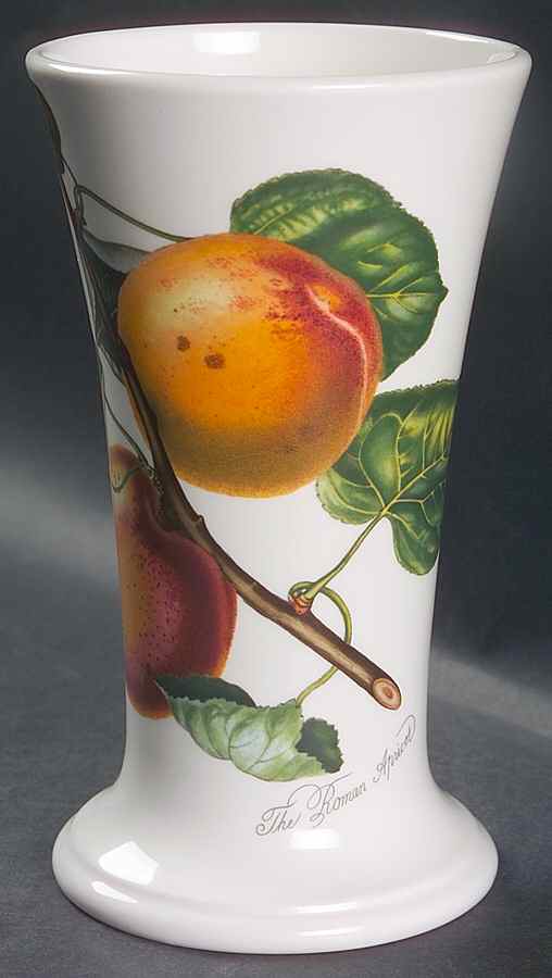 Pomona 7" Flared Vase by Portmeirion-1