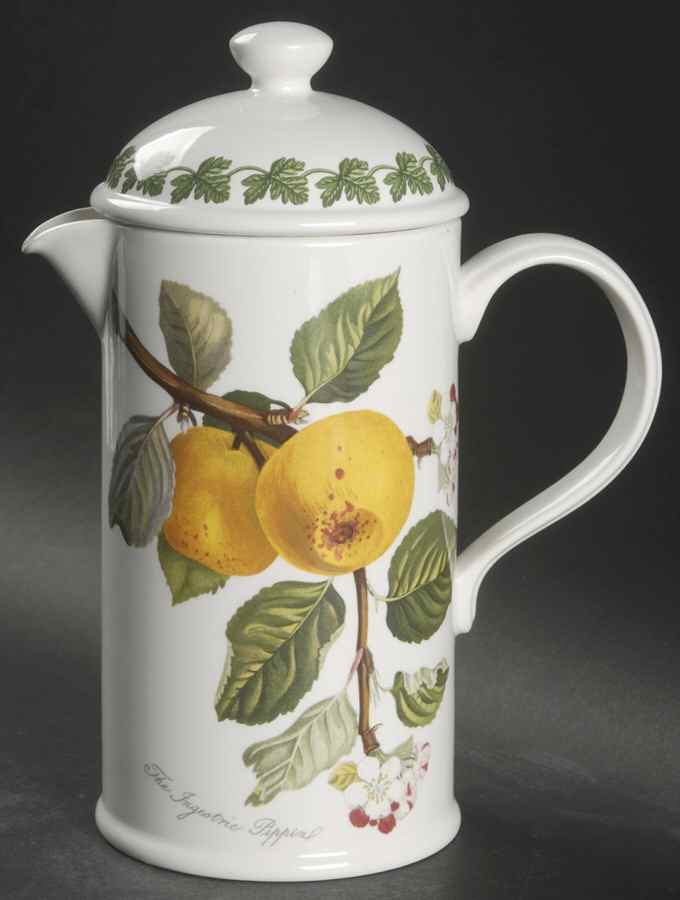 Pomona 32 Oz Jug & Lid by Portmeirion-1