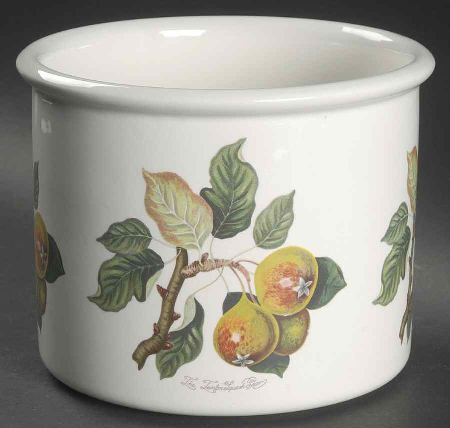 Pomona 5" Planter Pot by Portmeirion-1