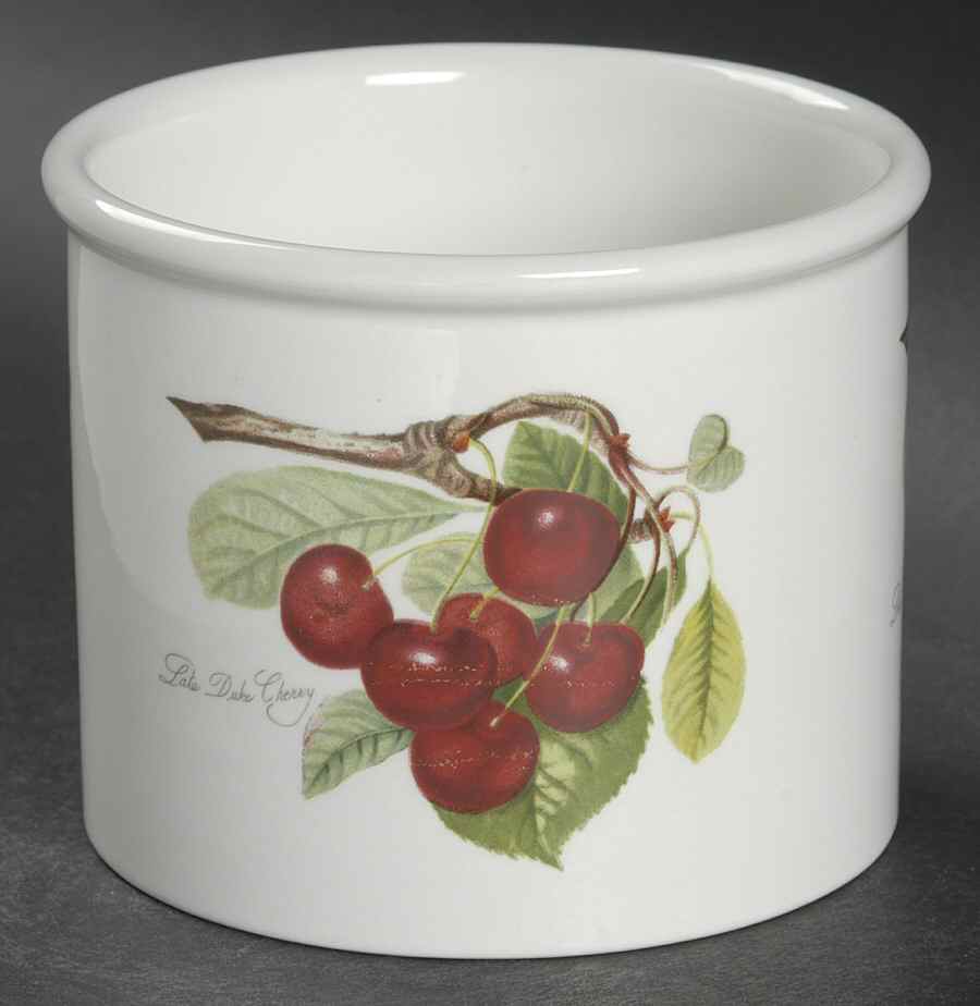 Pomona 3" Planter Pot by Portmeirion-1