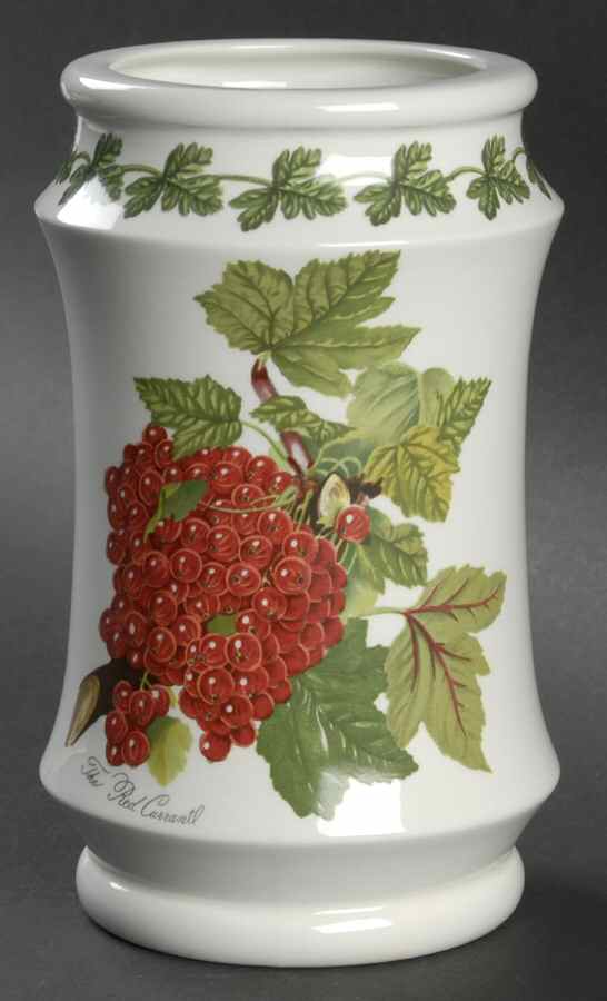 Pomona 6" Utensil Holder by Portmeirion-1