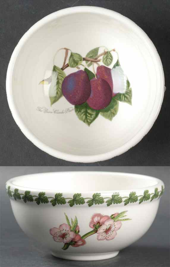 Pomona Individual Salad Bowl by Portmeirion-1