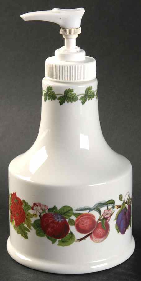 Pomona Lotion Dispenser by Portmeirion-1