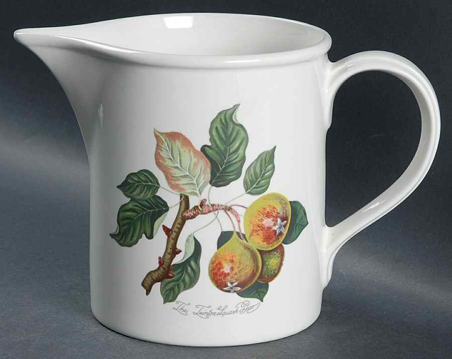 Pomona 40 Oz Drum Jug by Portmeirion-1