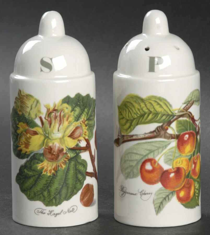 Pomona Salt & Pepper Set by Portmeirion-1