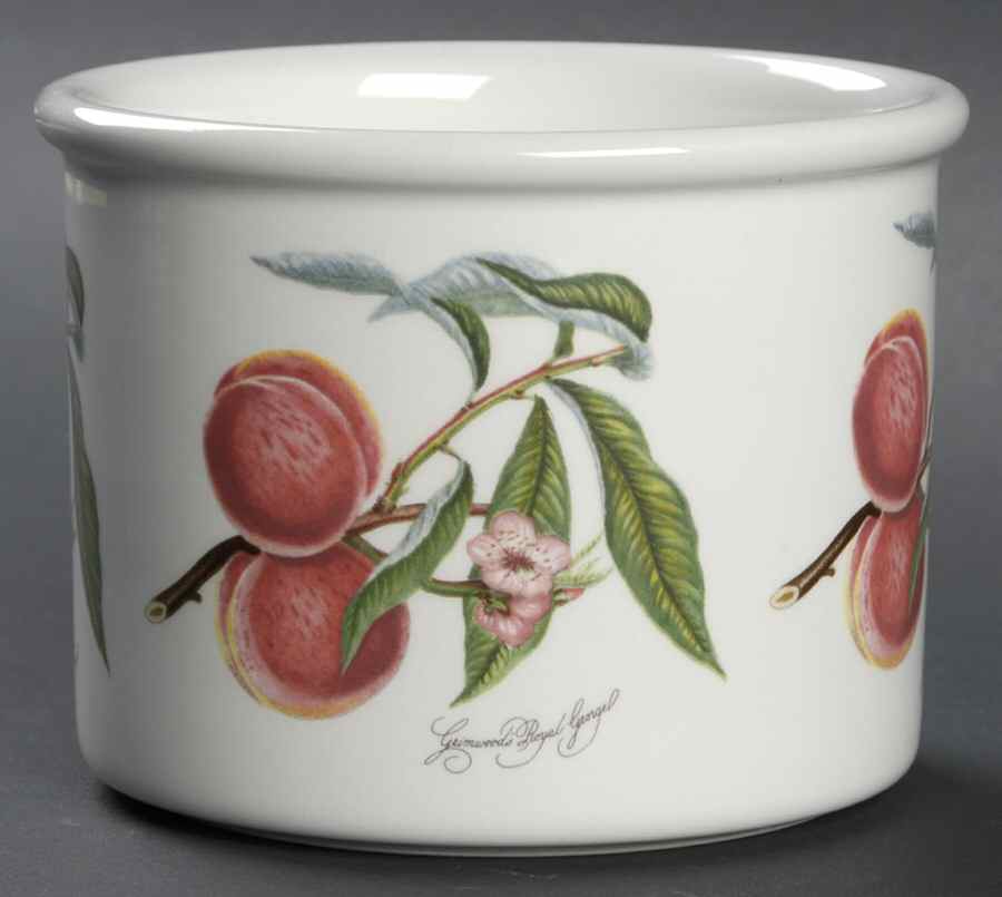 Pomona 3 3/8" Planter Pot by Portmeirion-1