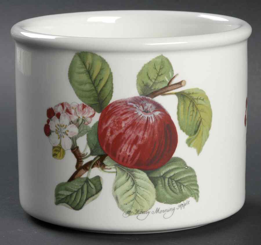 Pomona 4" Planter Pot by Portmeirion-1