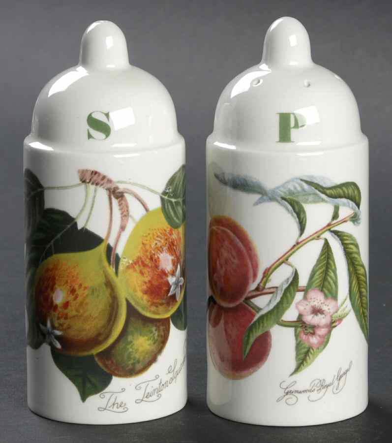 Pomona Salt & Pepper Set by Portmeirion-1