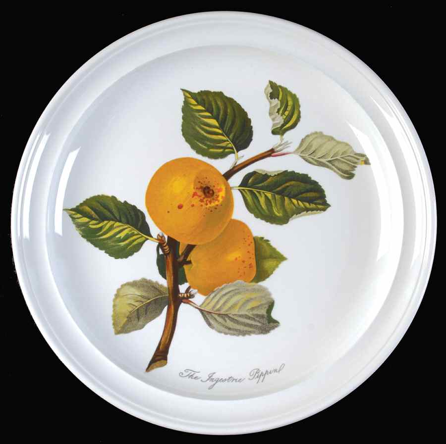 Pomona Dinner Plate by Portmeirion-1