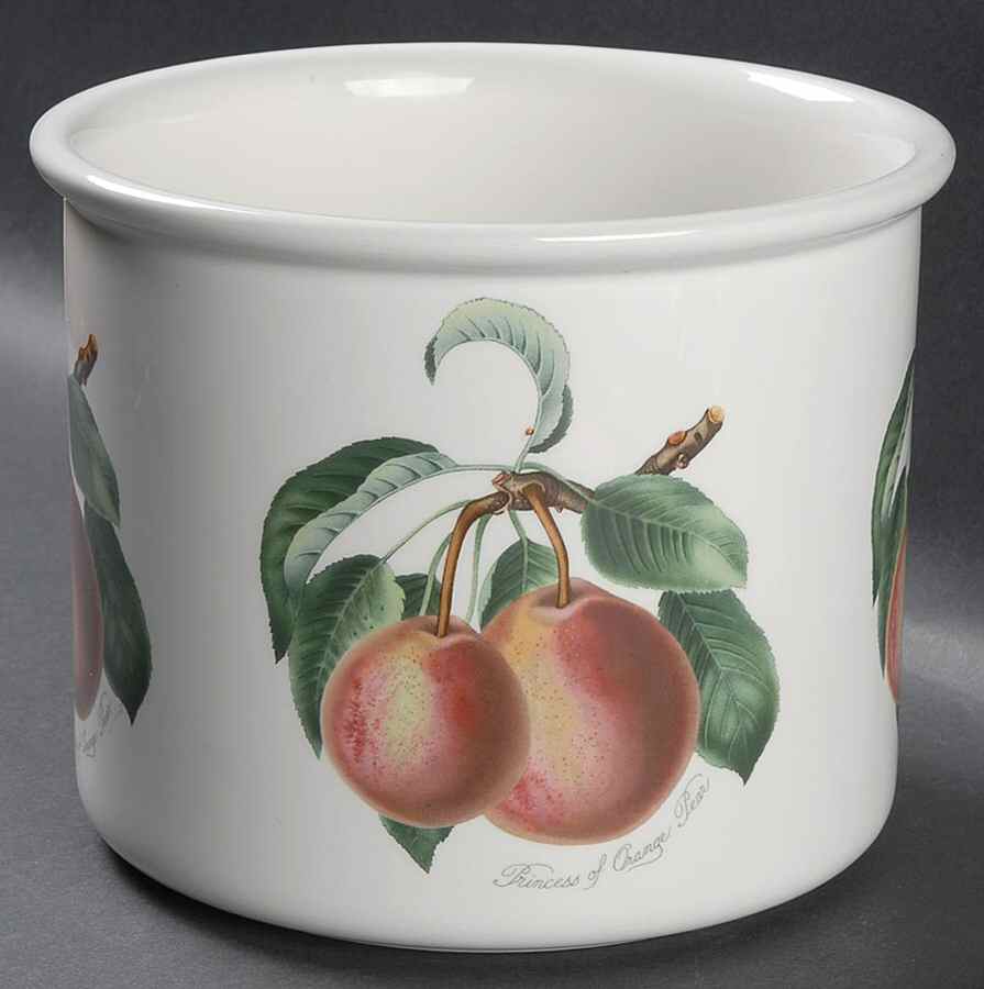 Pomona 6" Planter Pot by Portmeirion-1