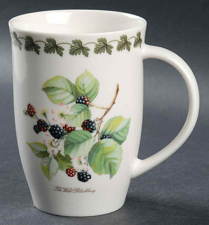 Pomona Tisanieres Mug by Portmeirion-1