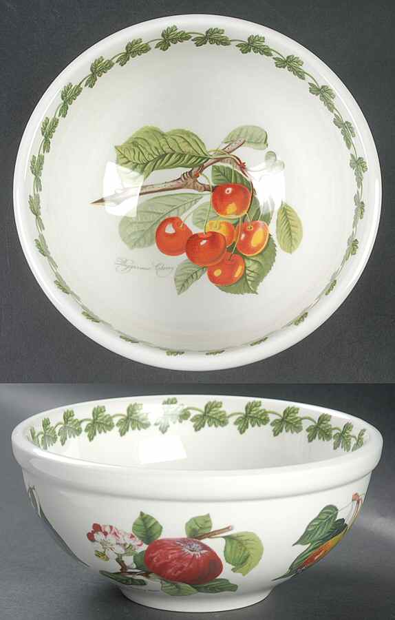Pomona 6" Salad Serving Bowl by Portmeirion-1