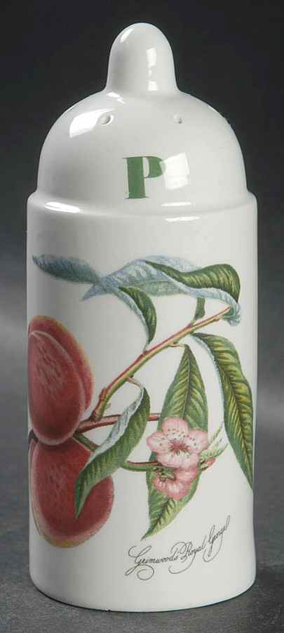 Pomona Pepper Shaker by Portmeirion-1