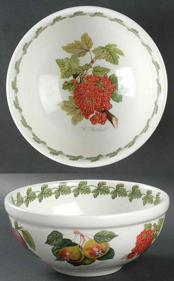 Pomona 7" Salad Serving Bowl by Portmeirion-1