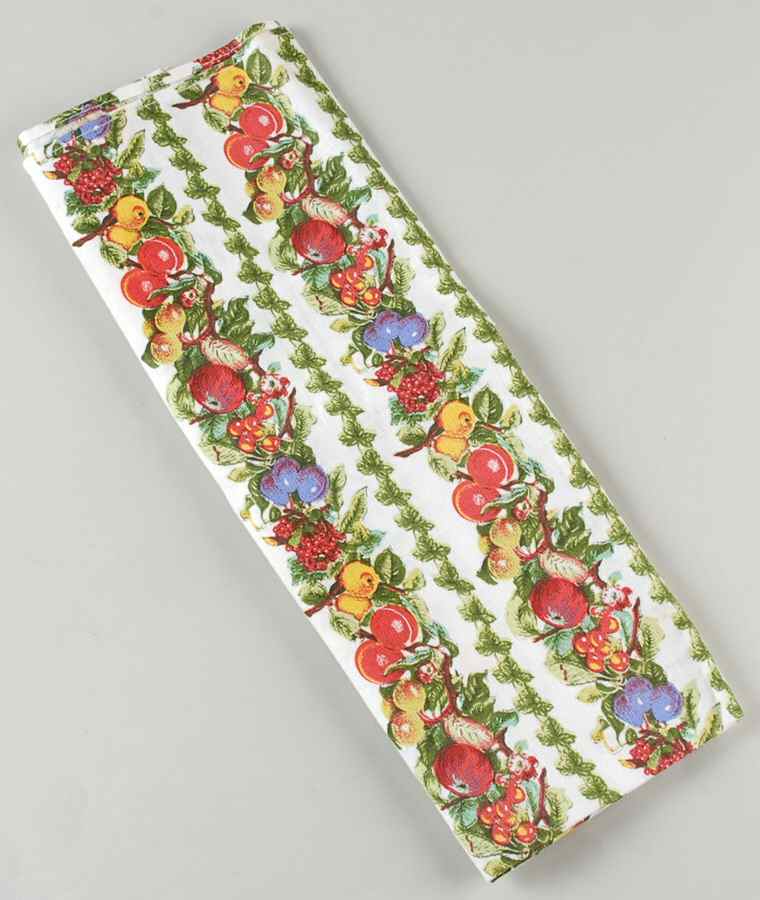 Pomona Tea Towel by Portmeirion-1
