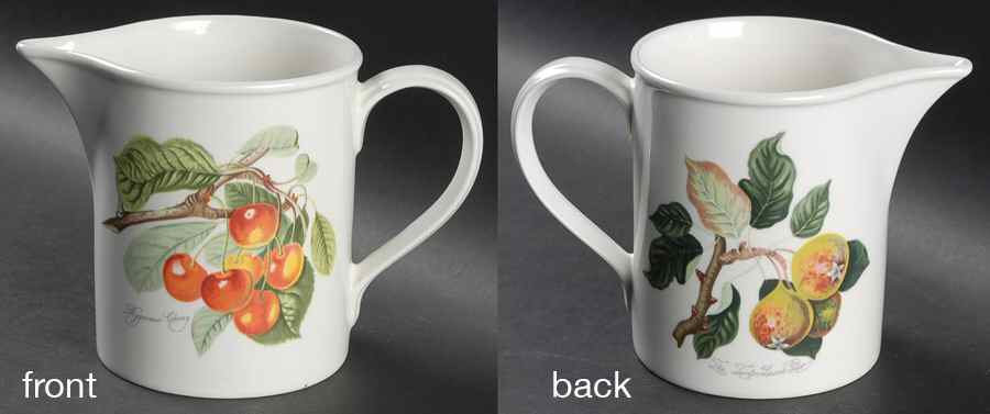Pomona 28 Oz Drum Jug by Portmeirion-1