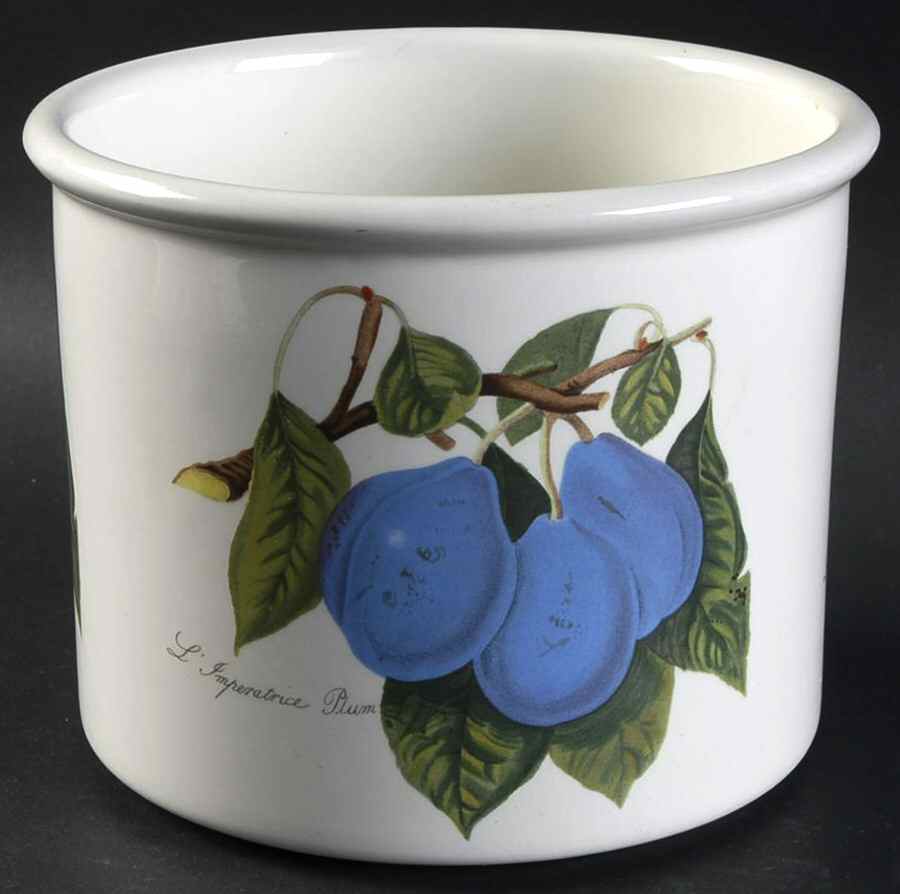 Pomona 4 3/4" Planter Pot by Portmeirion-1