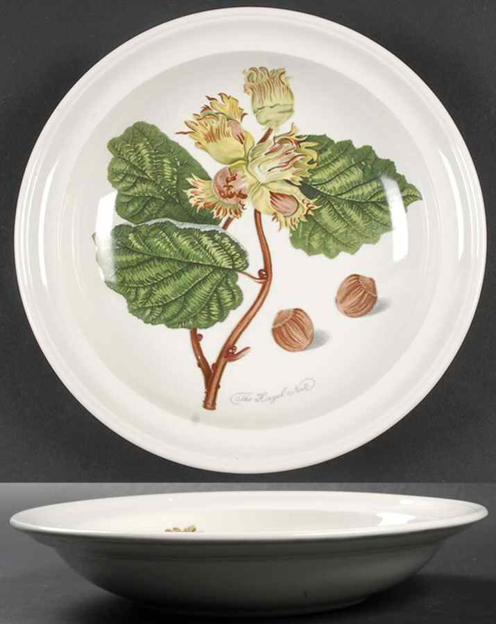 Pomona Rim Soup Bowl by Portmeirion-1