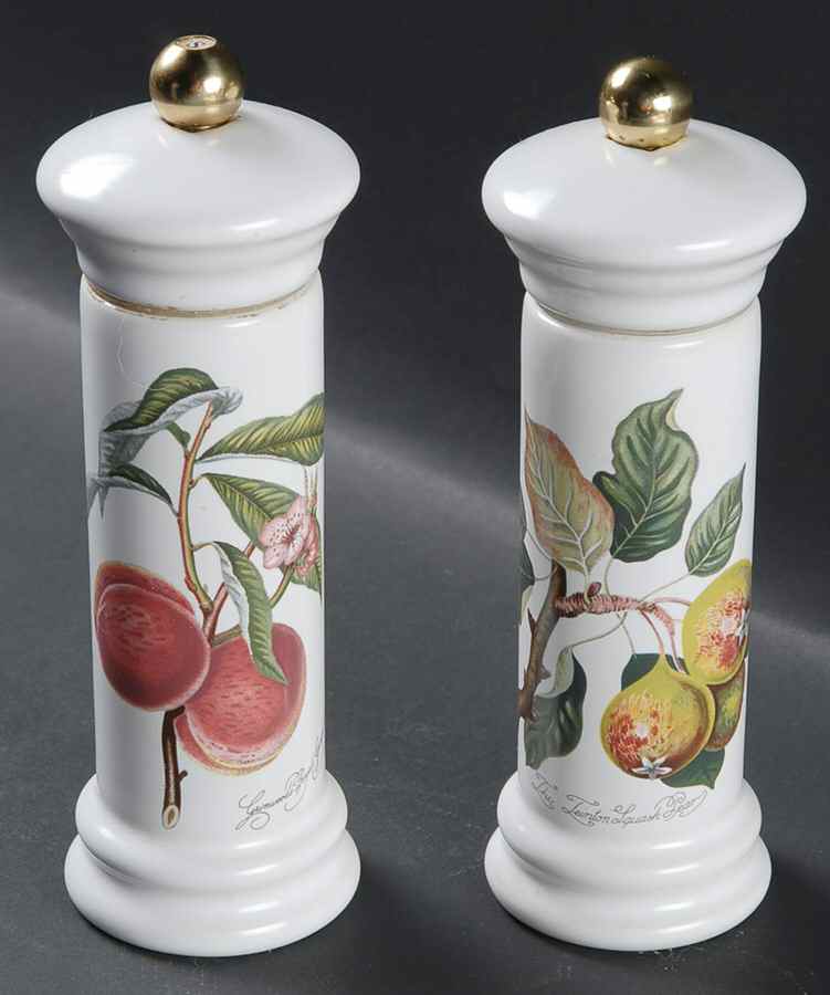 Pomona Salt & Pepper Mill Set by Portmeirion-1